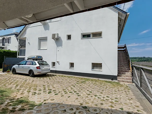 Parking II.